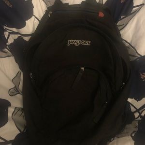Jansport Backpack